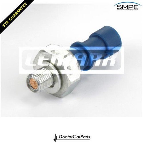 Oil pressure switch for - oil,