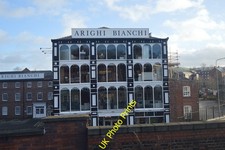 Photo 6x4 Arighi Bianchi Macclesfield  c2015