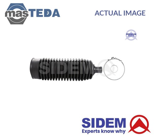 363030 bellows steering rack - bellows,