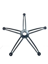 RH Logic 400 Chair 5 Star Base