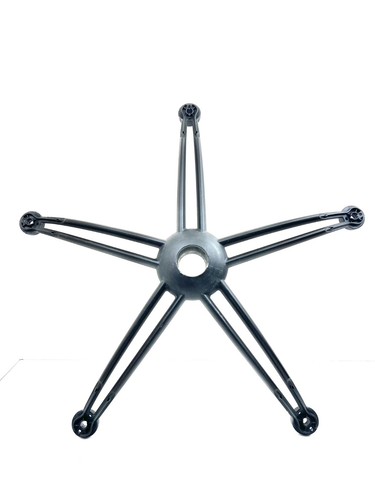 Logic 400 chair star base - 400,