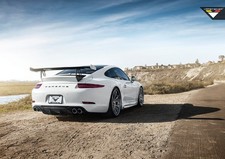 Porsche 991 Carrera S