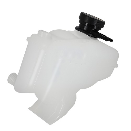Engine coolant reservoir - coolant,