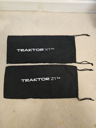 Traktor mk3 and mk2 - mk3,