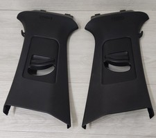 Skoda Octavia MK3 VRS