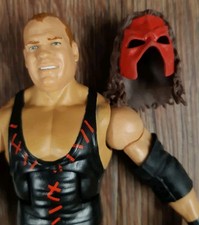 Wwe Wrestling Figure Kane Kain