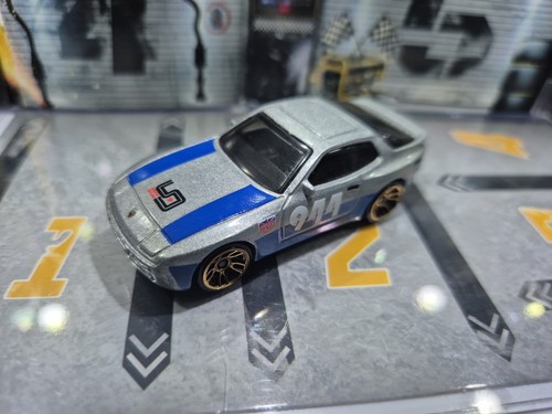 Hot wheels porsche - wheels, 89