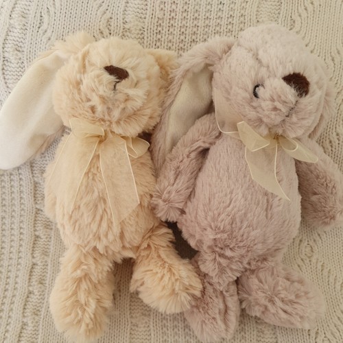 Poundland easter bunny - 2,