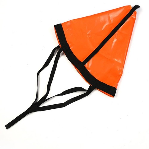Sea drogue anchor rowing - drogue, sock