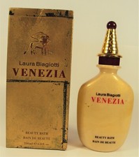 Laura Biagiotti Venezia Beauty