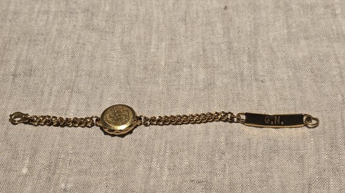 Sos talisman bracelet - sos,