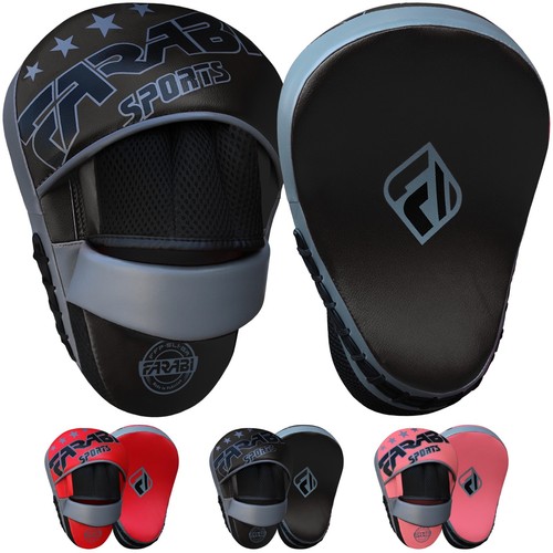 Farabi leather boxing focus - leather,