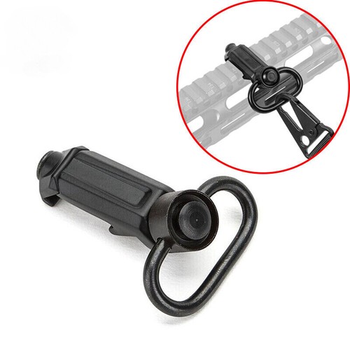 Quick release detach sling - qd,