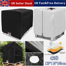Heavy duty ibc water - heavy,