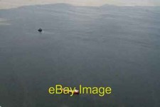 Photo 6x4 LPG Tanker Happy Bear near Bull Sand Fort in Humber mouth: ae c2018