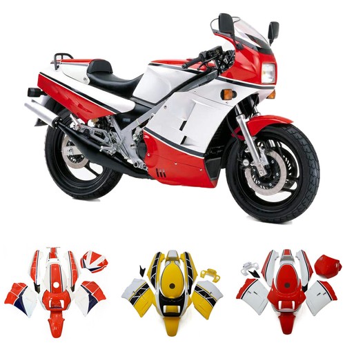 Full bodywork fairings for - us,