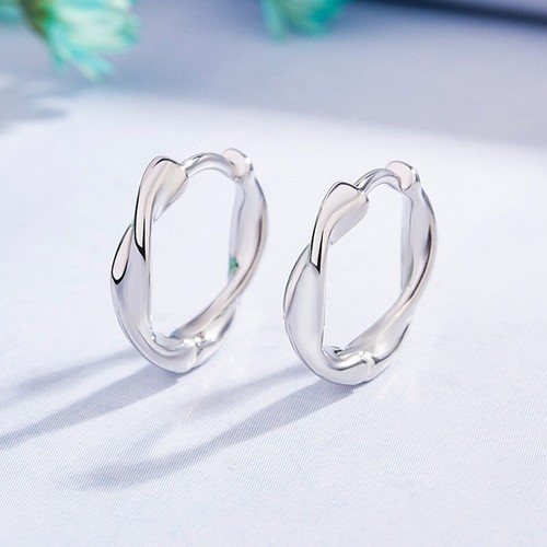Shiny 925 sterling silver - shiny,