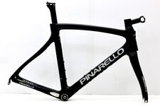PINARELLO DOGMA F8 2016 Model Carbon Road Bike Frame 56 Size Black Frameset