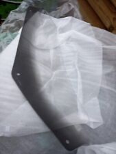 Honda Goldwing GL1800 front screen