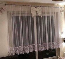 Amazing Stunning Voile Net