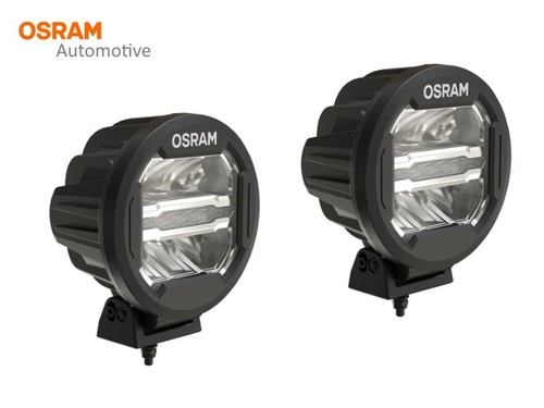 Osram led spot - led,