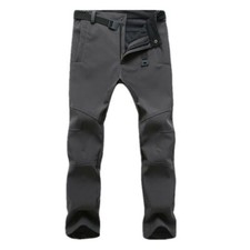 Trousers Pants Mens Thermal