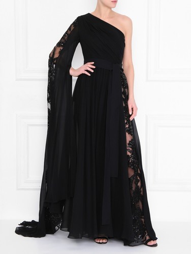 6250 new elie - elie, black