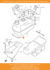 Suzuki molding - suzuki,