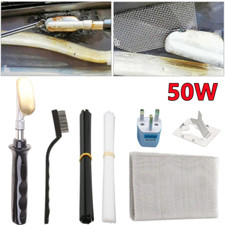 Car Bumper Repair Kit Plastic