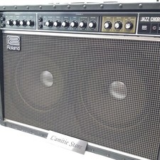 Roland 120 jazz chorus - roland,