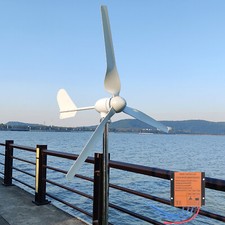 1000W 12V -48V Wind Turbine