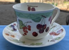 Roy Kirkham Berries and