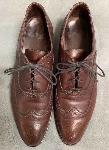 Wright mens dress - e., t.
