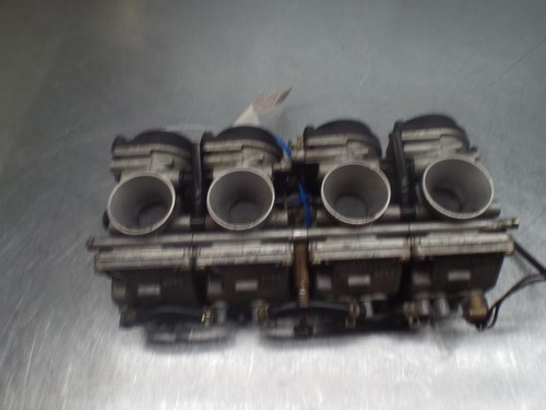 Yamaha xj400 diversion - xj400, s