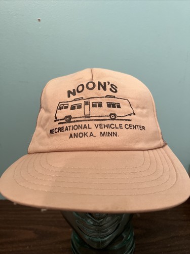 Noon recreational - rv,