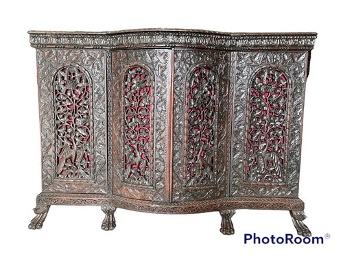 19th century anglo indian - 19th, anglo-indian