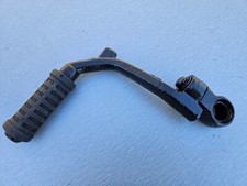 Yamaha RD125LC kick start