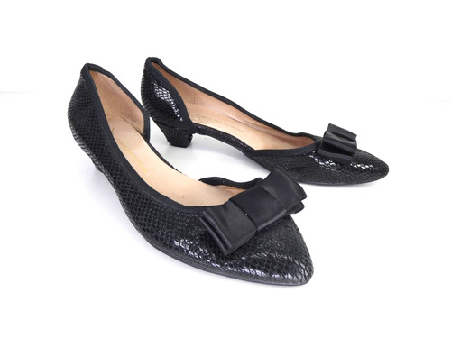 Giuseppe zanotti dorsay heels - giuseppe,