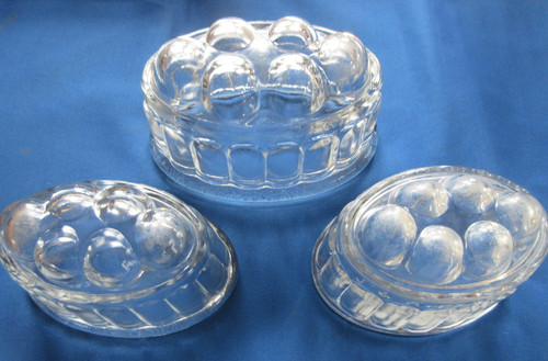 Vintage glass brawn - vintage,