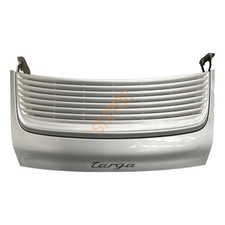 Porsche 911 996 Targa Rear