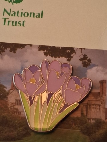 National trust benthall - national,