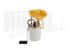 FUEL FEED UNIT FITS