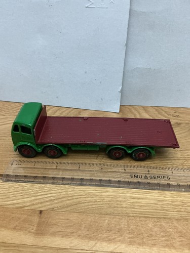 Vintage dinky supertoys 902 - dinky,