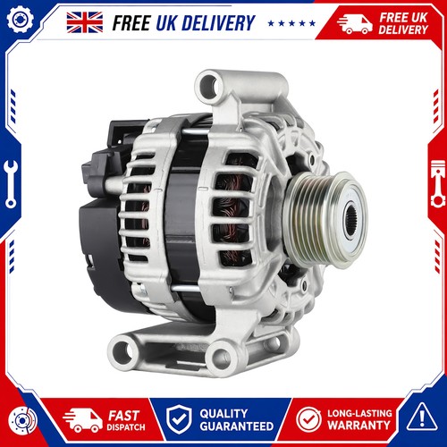 Alternator ford transit - alternator,