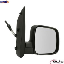 EXTERIOR MIRROR 5402-04-1121615P FOR PEUGEOT FIAT FIORINO/MPV/Box/Body/MPV 1.2L