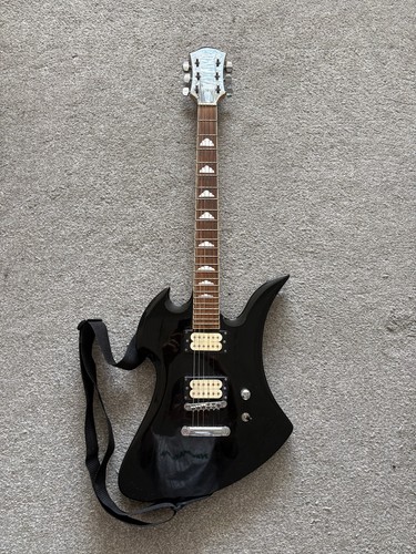 Mockingbird electric guitar - mockingbird,