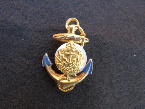2 royal navy officers - 2,