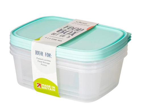 Litre plastic food - x,