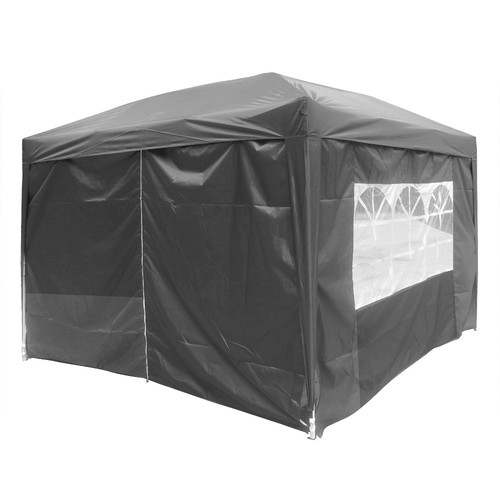 Top cover side panel - top,
