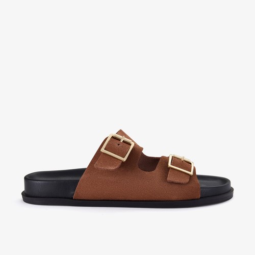 Clarks womens zarlea buckle - clarks,